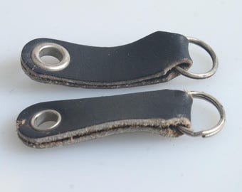 Juego de enganches para correa de cámara, protección y juego