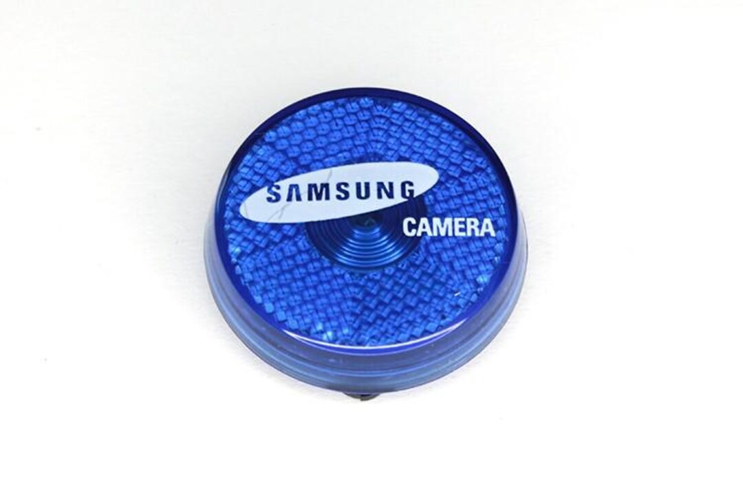 Samsung Camera Flashing Warning Button - Etsy