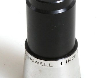Bell And Howell 1 INCH 1.6 LENS