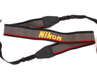Nikon Vintage-Armband