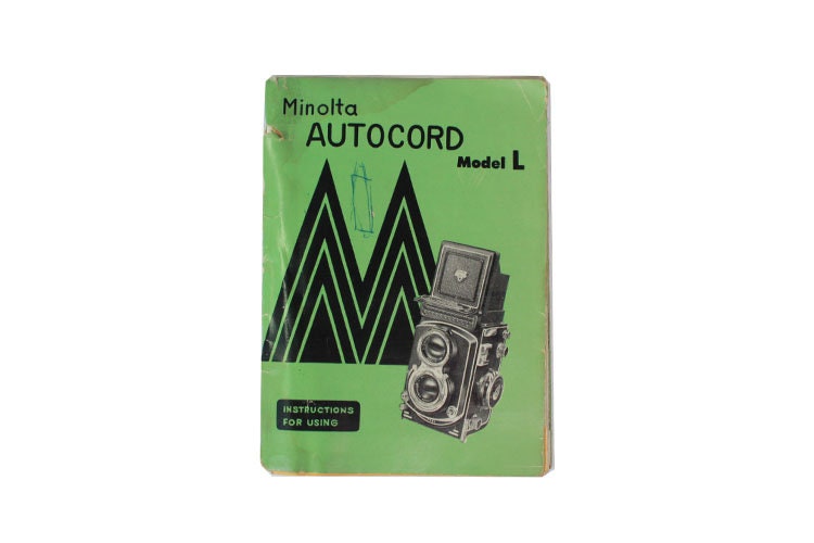 Minolta autocord strap - Etsy 日本