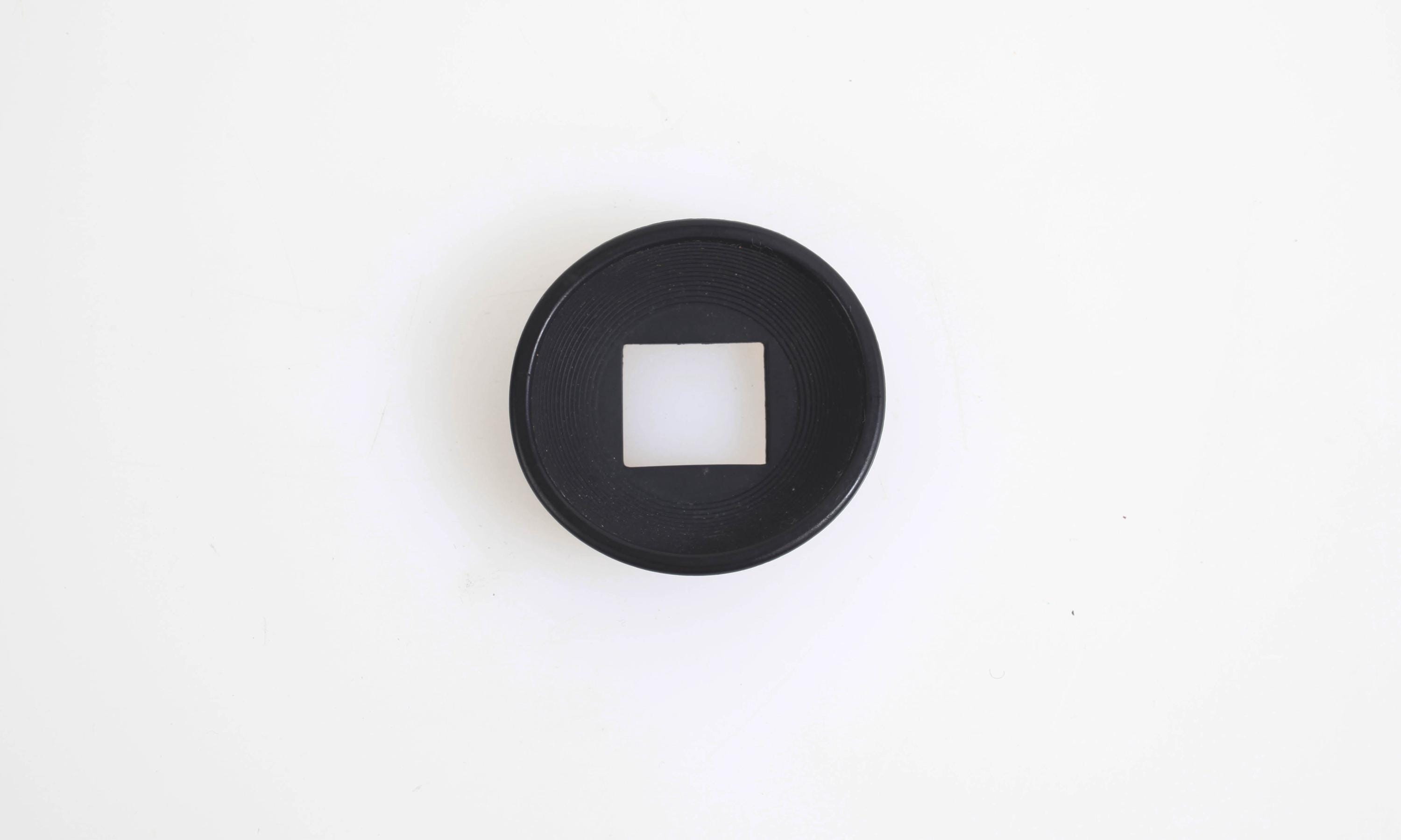 Canon ae 1 eye cup - Etsy 日本