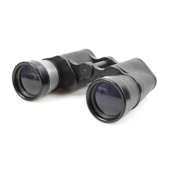 Swift Vega Nighthawk 7x50 Vintage Binoculars With Case. - Etsy