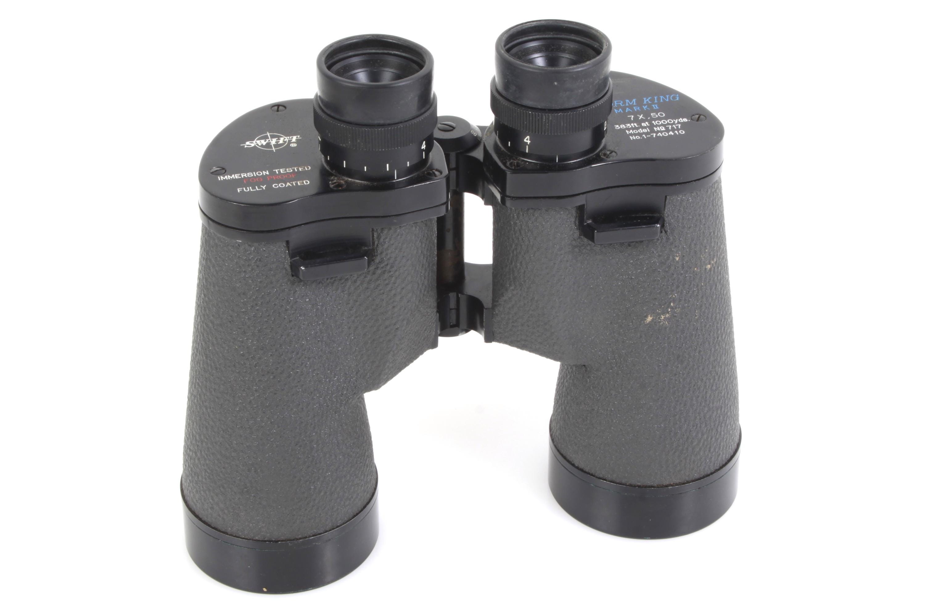 Saratoga Mkii Swift Saratoga Binoculars Swift Saratoga Binoculars