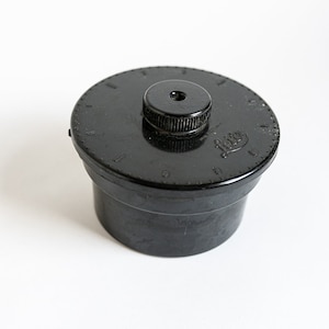 Leica Leitz Film Developing Tank - Vintage