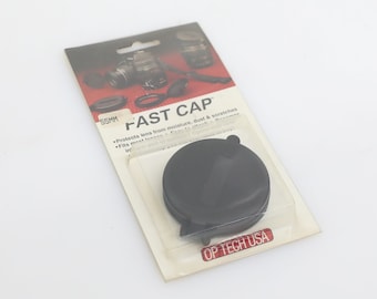 55mm Lens Cap - OP Tech USA Fast Cap