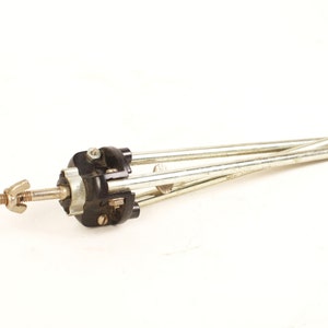 Vintage Tabletop Tripod