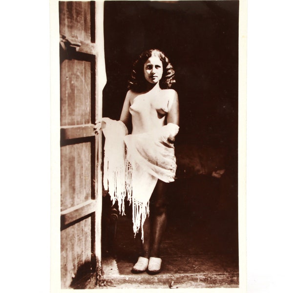 Risque Photos of Women - Etsy