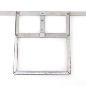 3-1/4 X 4-1/4 Film Developing Hanger S.S.