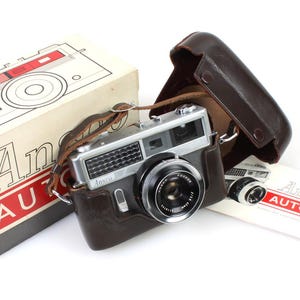 Ansco film - Etsy 日本