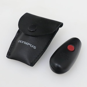 Olympus RC-30 Remote Control with Case