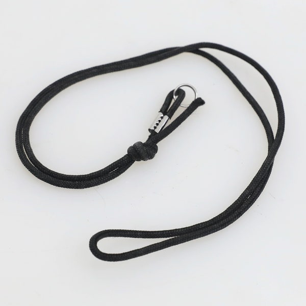 Vintage Point and Shoot Camera Neck Strap