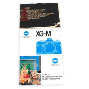 Minolta xg m case - Etsy 日本