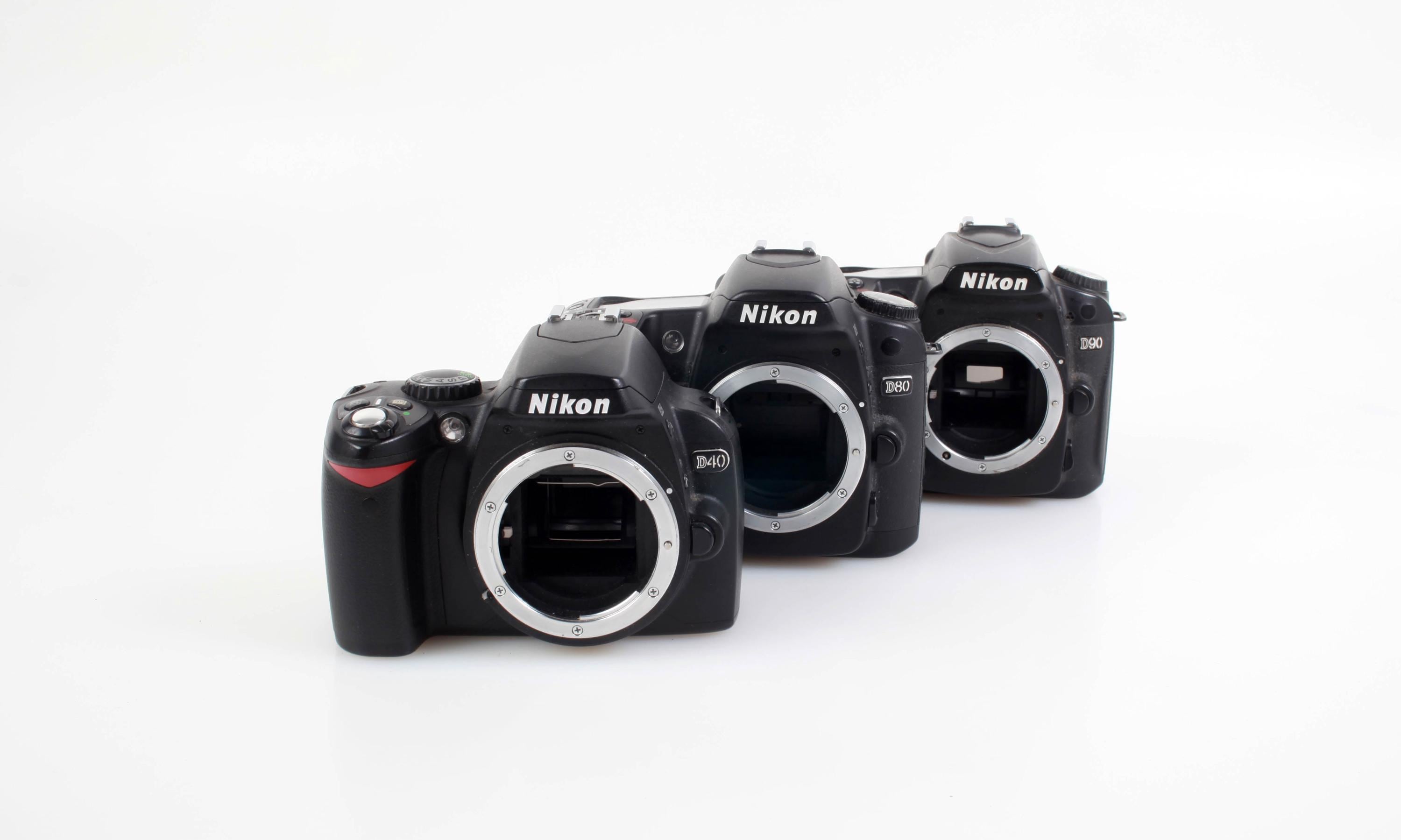 Nikon D70 - Etsy Canada