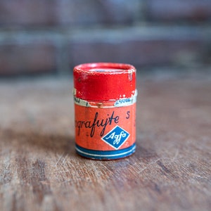 Vintage Agfa Kine Superpan - Unknown Format