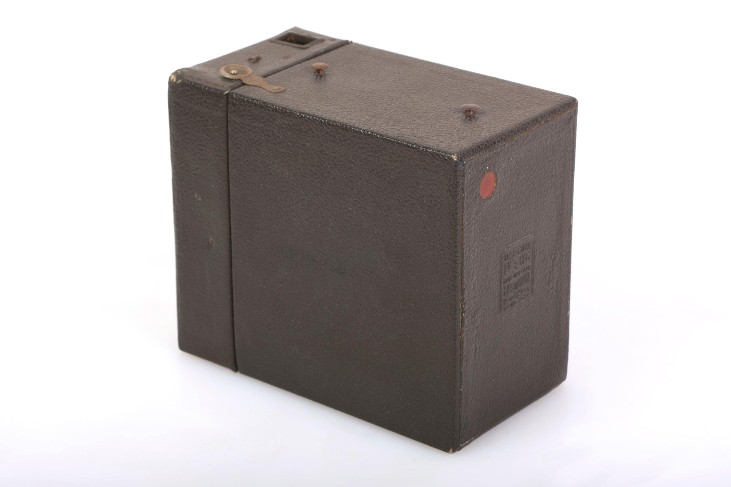 イーストマン・コダック社製ヴィンテージボックスカメラ - 作品 - Etsy