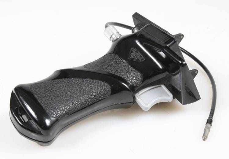 Rolleiflex Pistol Grip for Twin Lens Reflex Camera - Etsy