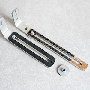 Vintage Camera Brackets - Set of 2
