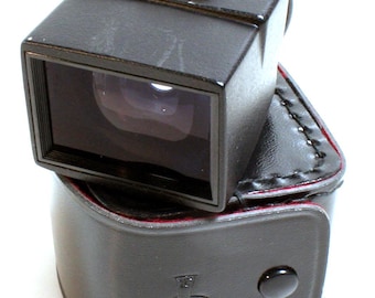 Brooks-Veriwide ViewFinder with Case//Camera Accessories