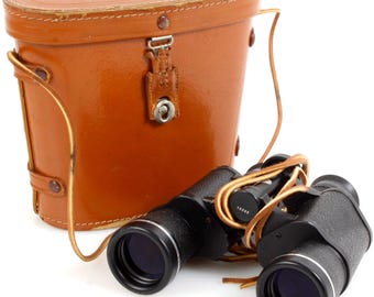 ASAHI PENTAX 6-15 ZOOM X 35 Ancienne paires de jumelles MODEL NO. 538 | eBay