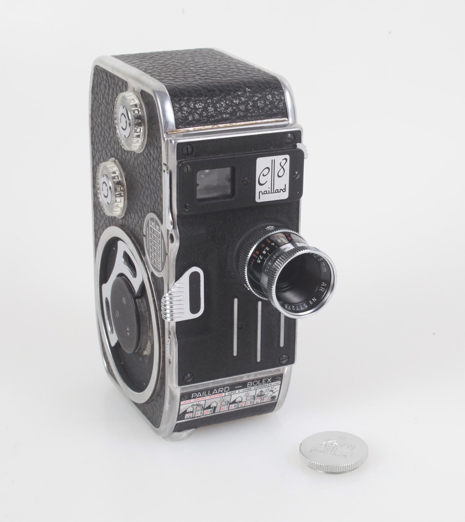 Paillard bolex - Etsy 日本