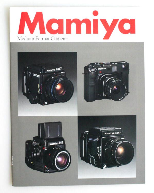 Viseur à prisme Mamiya 645 pour M645 M645 1000s 995