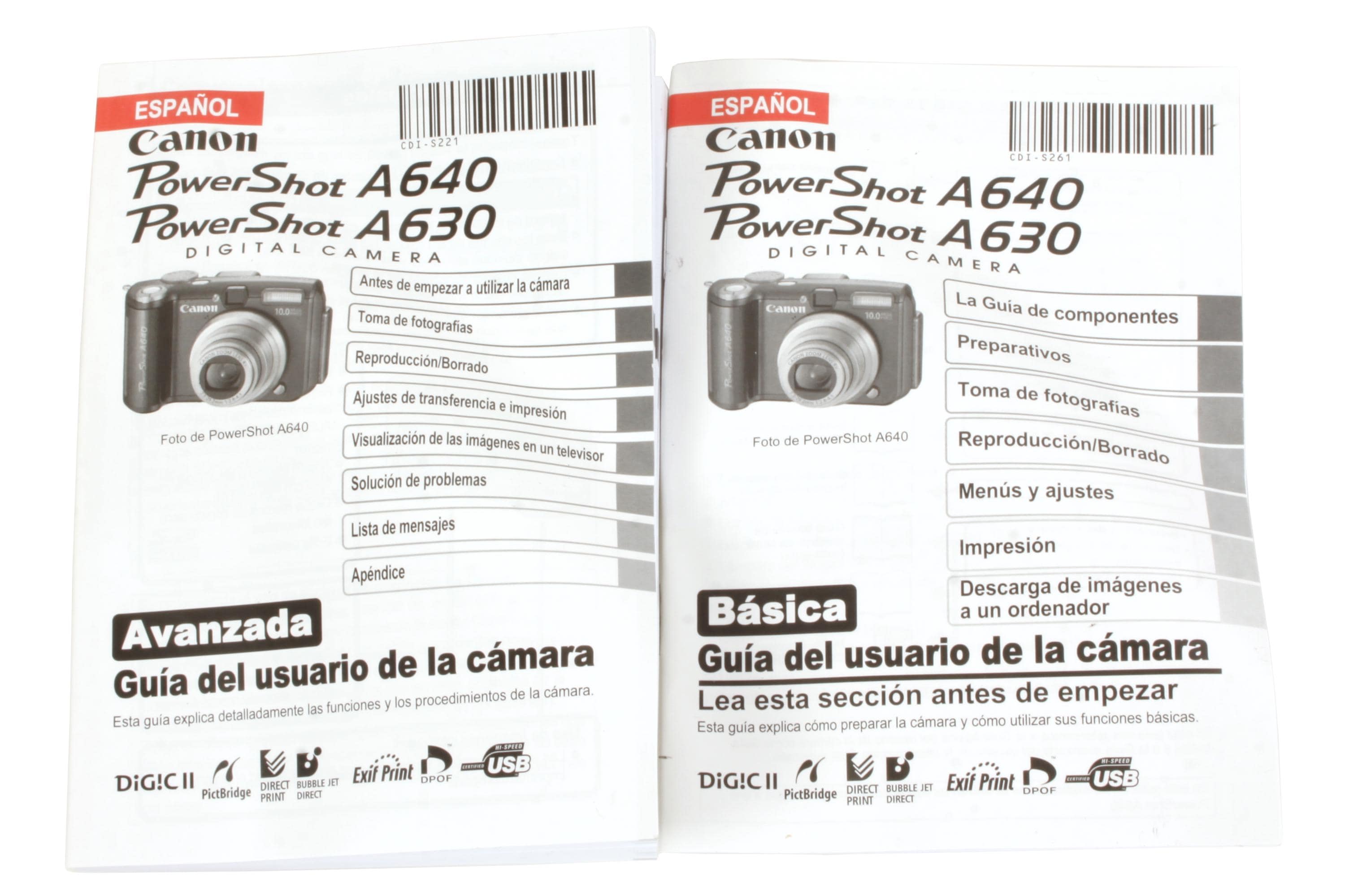 Canon Powershot A630 - Etsy