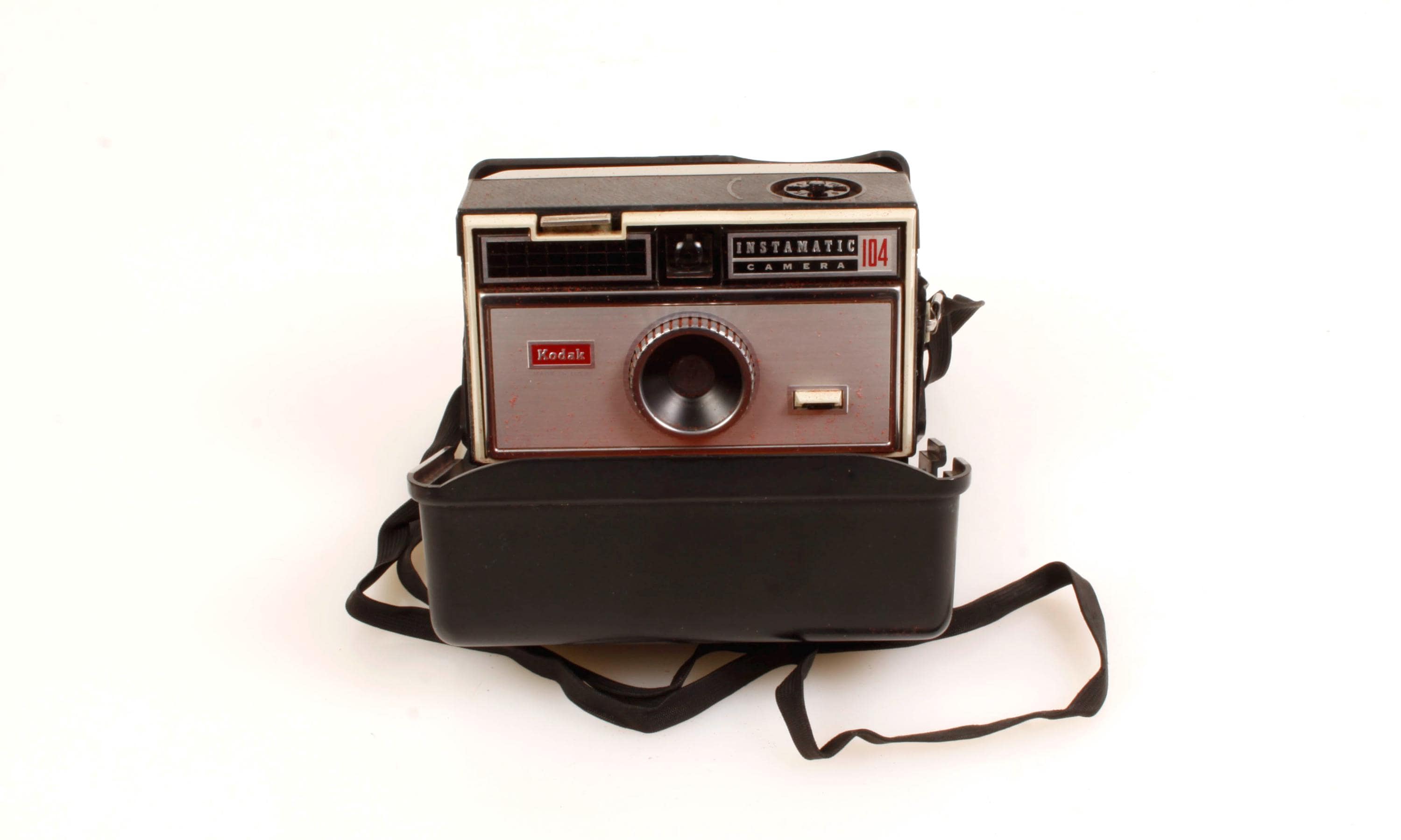 Kodak instamatic 104 - Etsy 日本