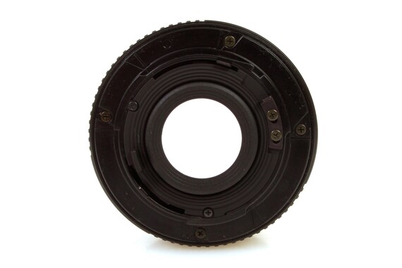 Yashica 50mm F1.9 ML CY Contax/yashica Mount Lens - Etsy Canada