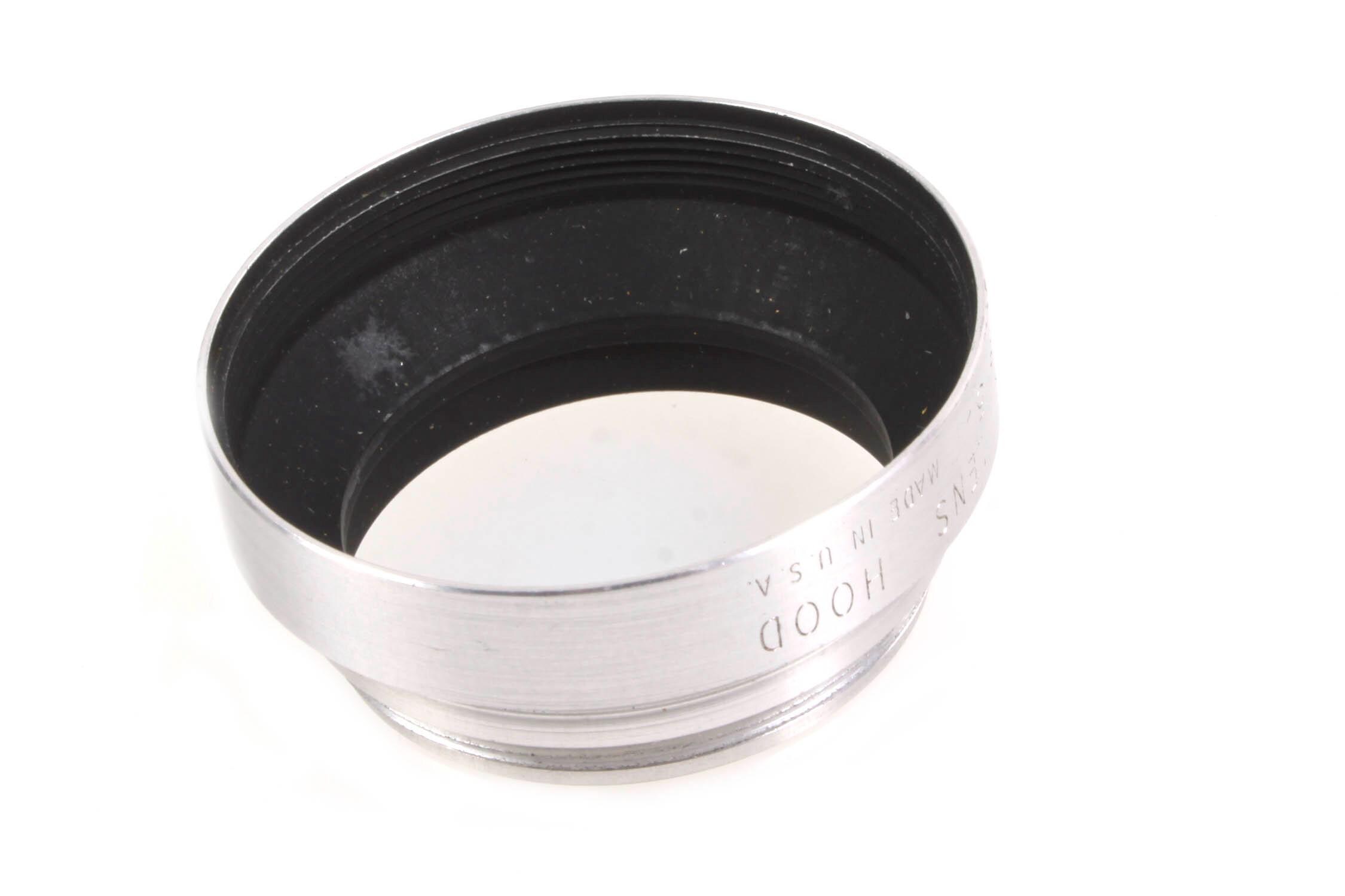 Kodak Series V Lens Hood