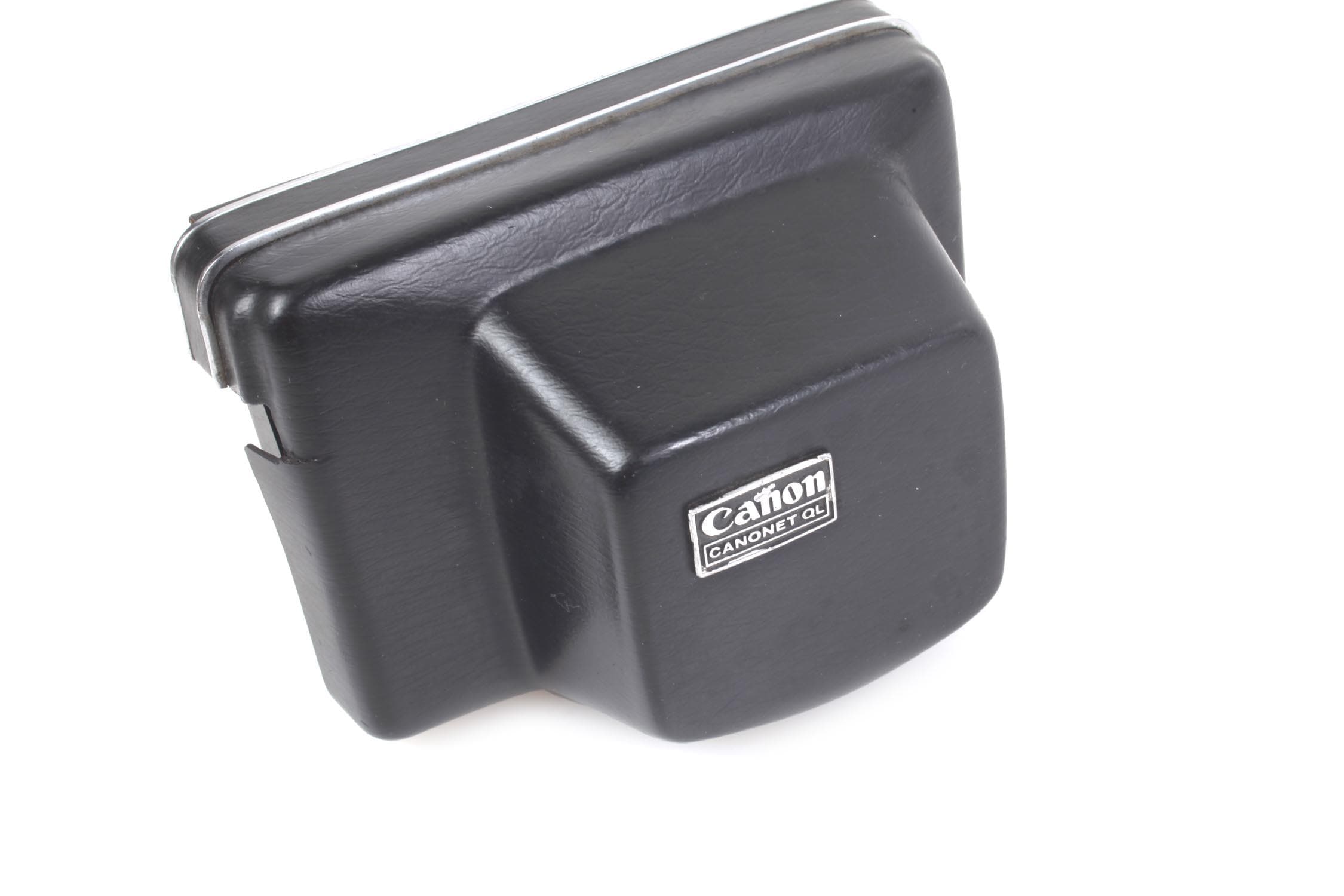 Canonet ql17 case - Etsy 日本