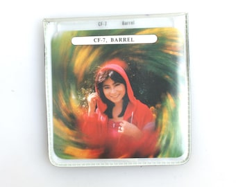 Filtre à effet spécial, corps Cf-7 67 mm pour support Cokin