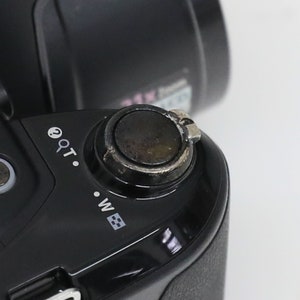 2010 Nikon Coolpix L120 Digital Camera in Original Box WORKS image 6