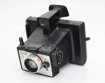 Fotocamera terrestre Polaroid Square Shooter 2