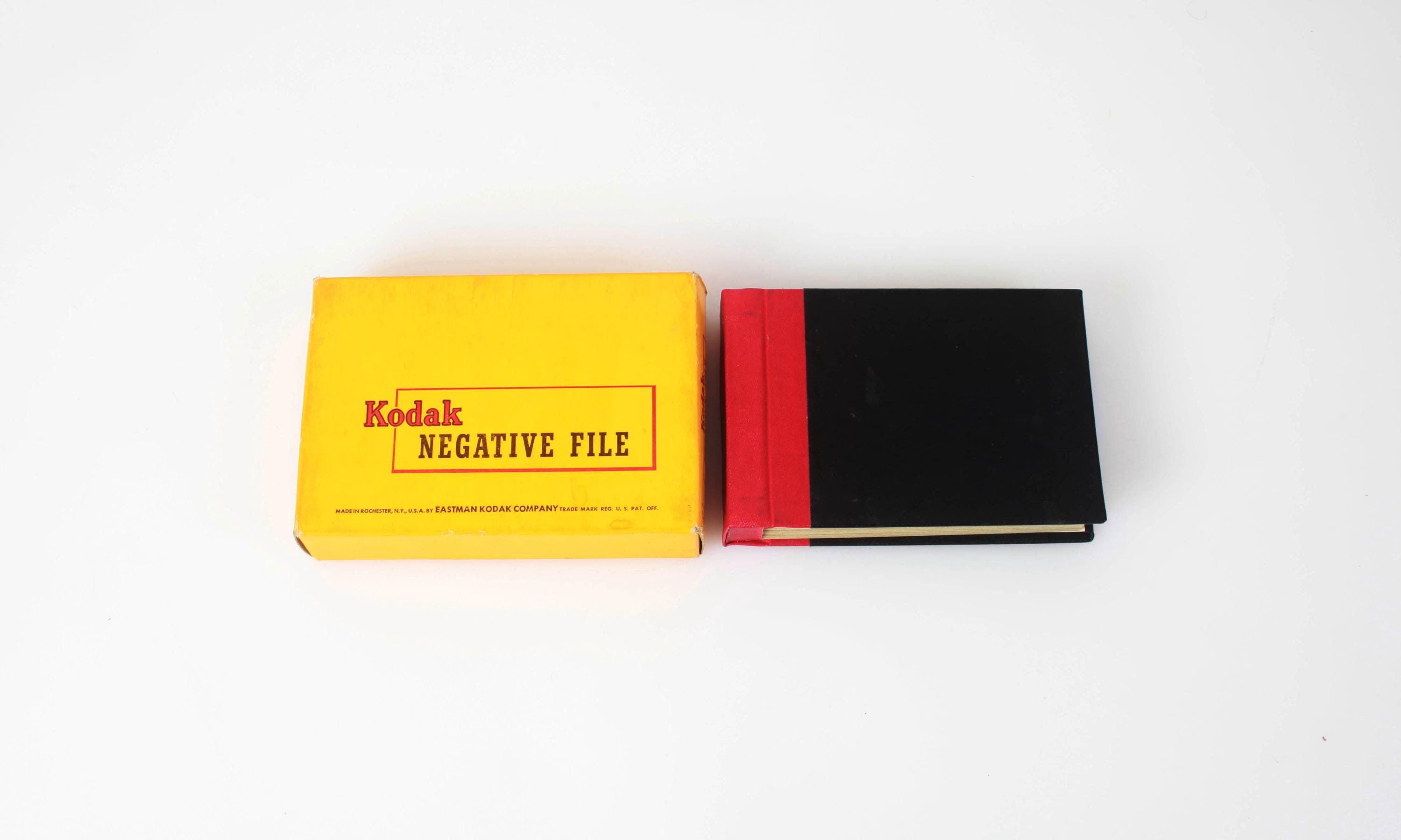 Film Negative Folder - Etsy