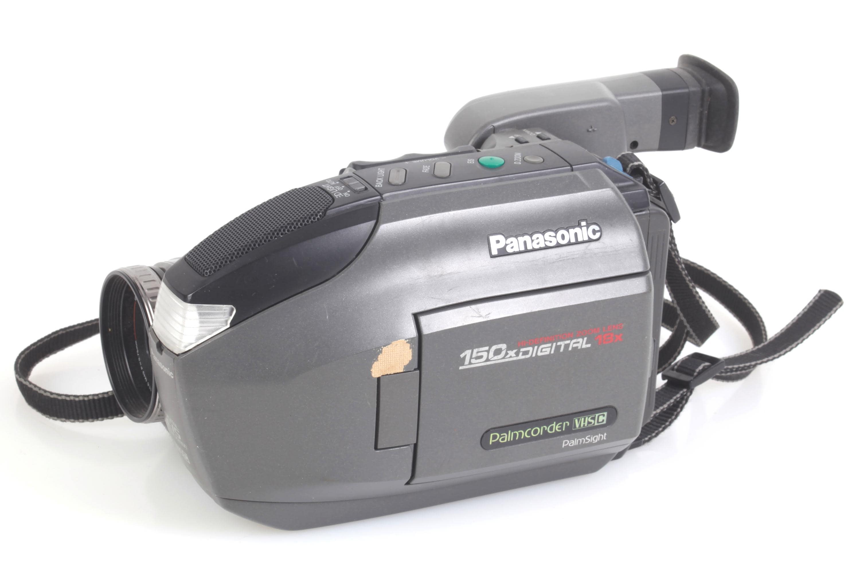 Panasonic Pv L550 - Etsy