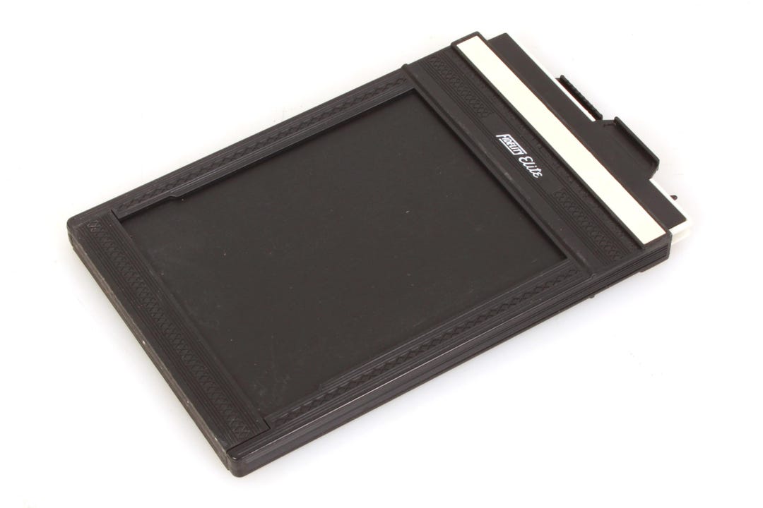 FIDELITY フィデリティ ELITE 4×5フィルムホルダー 8枚 美品 フィデリティ エリート 4x5 シートフィルムホルダー - Etsy 日本