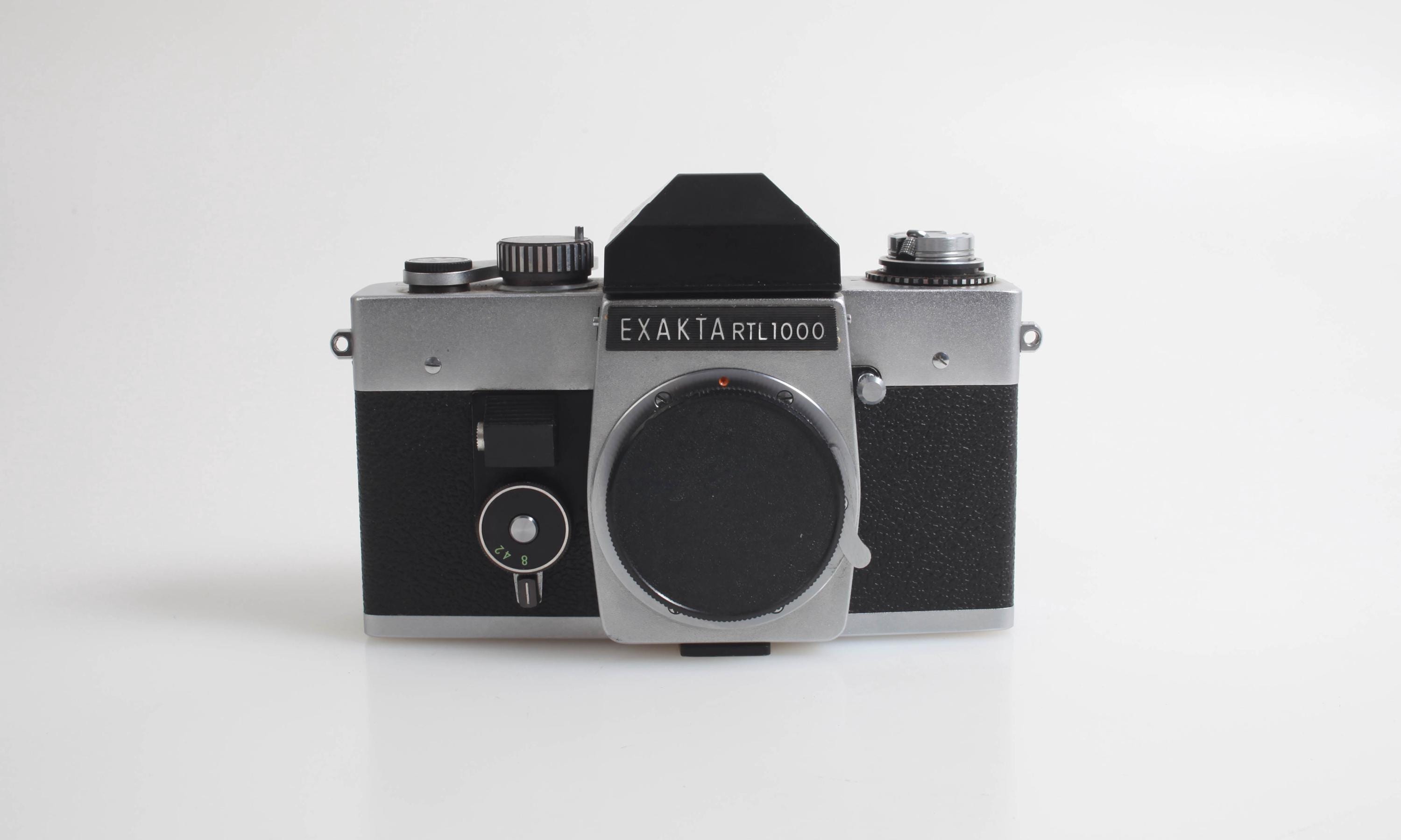 Exakta Rtl 1000 - Etsy