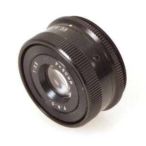 P.R.O Enlarging Lens 50mm 3.5