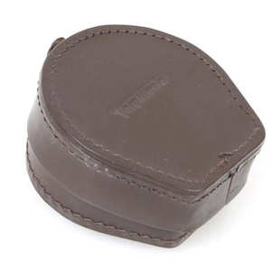 Leather Case Vintage