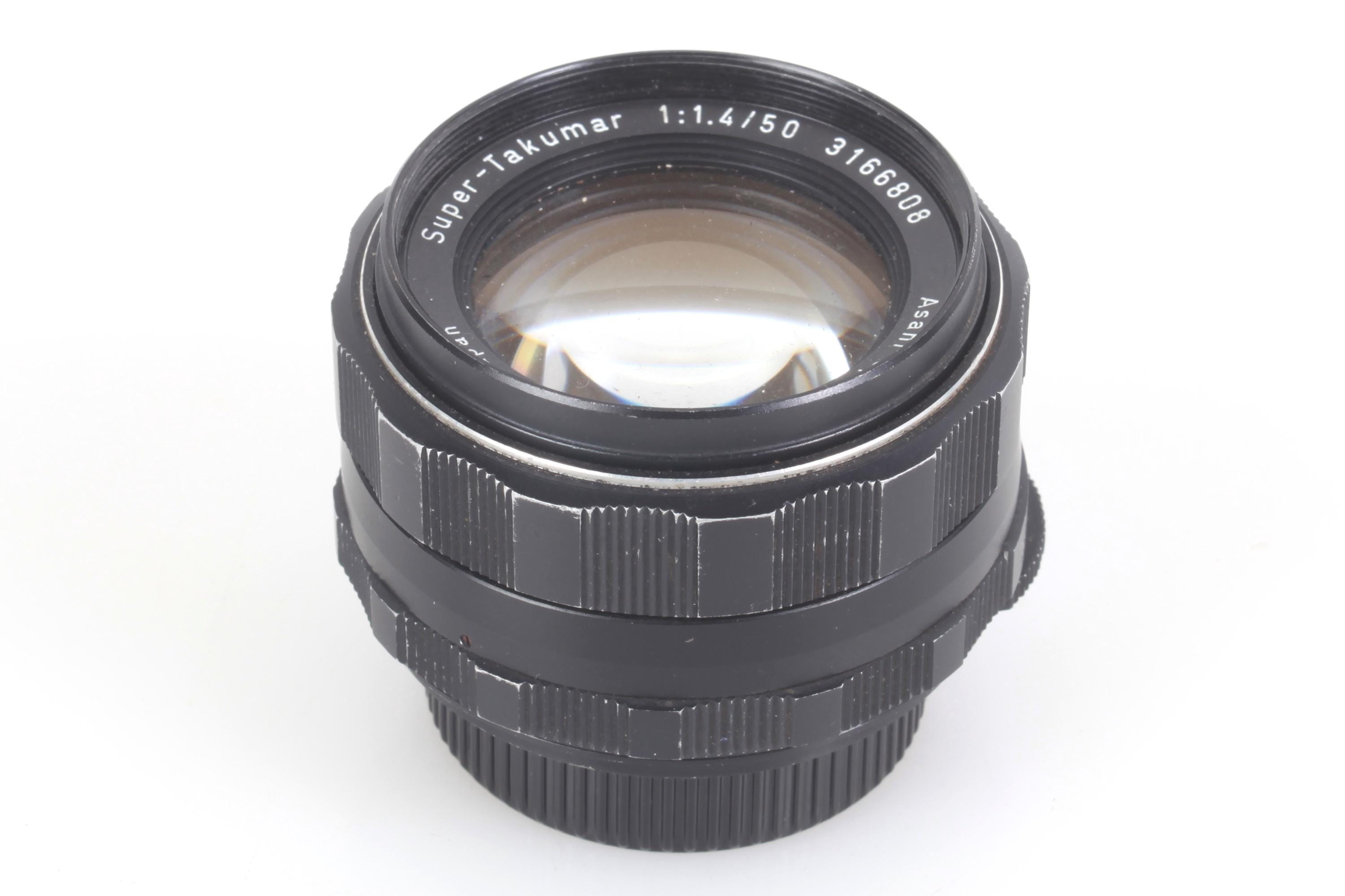 Pentax takumar 50mm - Etsy Nederland