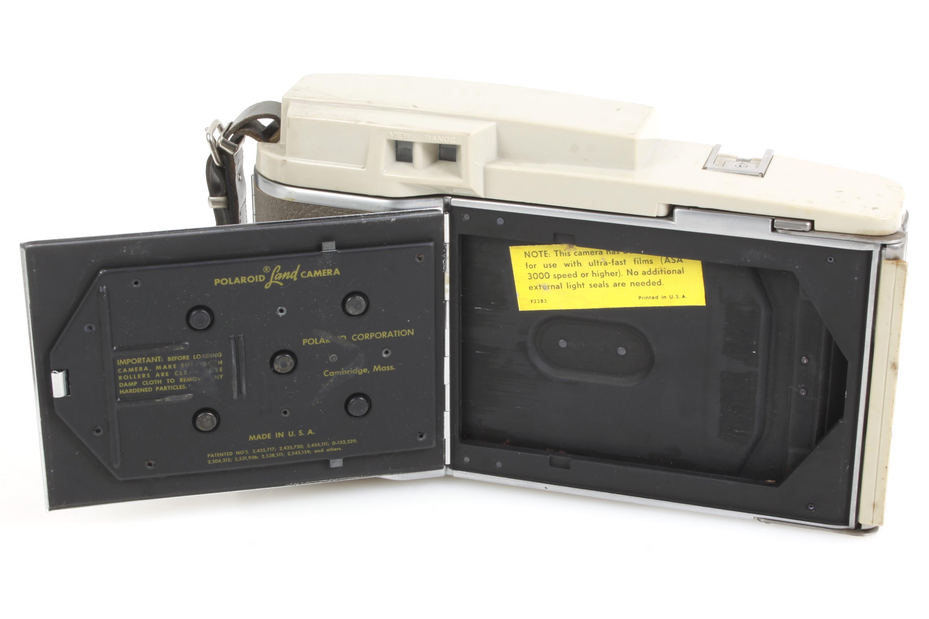 のー Polaroid 800 Camera - Etsy