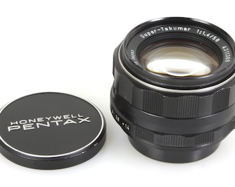 PENTAX SMC super takumar 35mm F2 M42マウント S-M-C/Super Takumar 35mm F2 Reviews - M42 Screwmount Wide