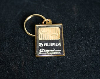 Brelok do kluczy Fujifilm SmartMedia