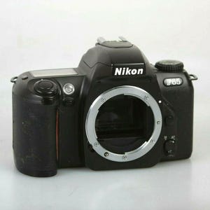 Nikon F65 - Etsy