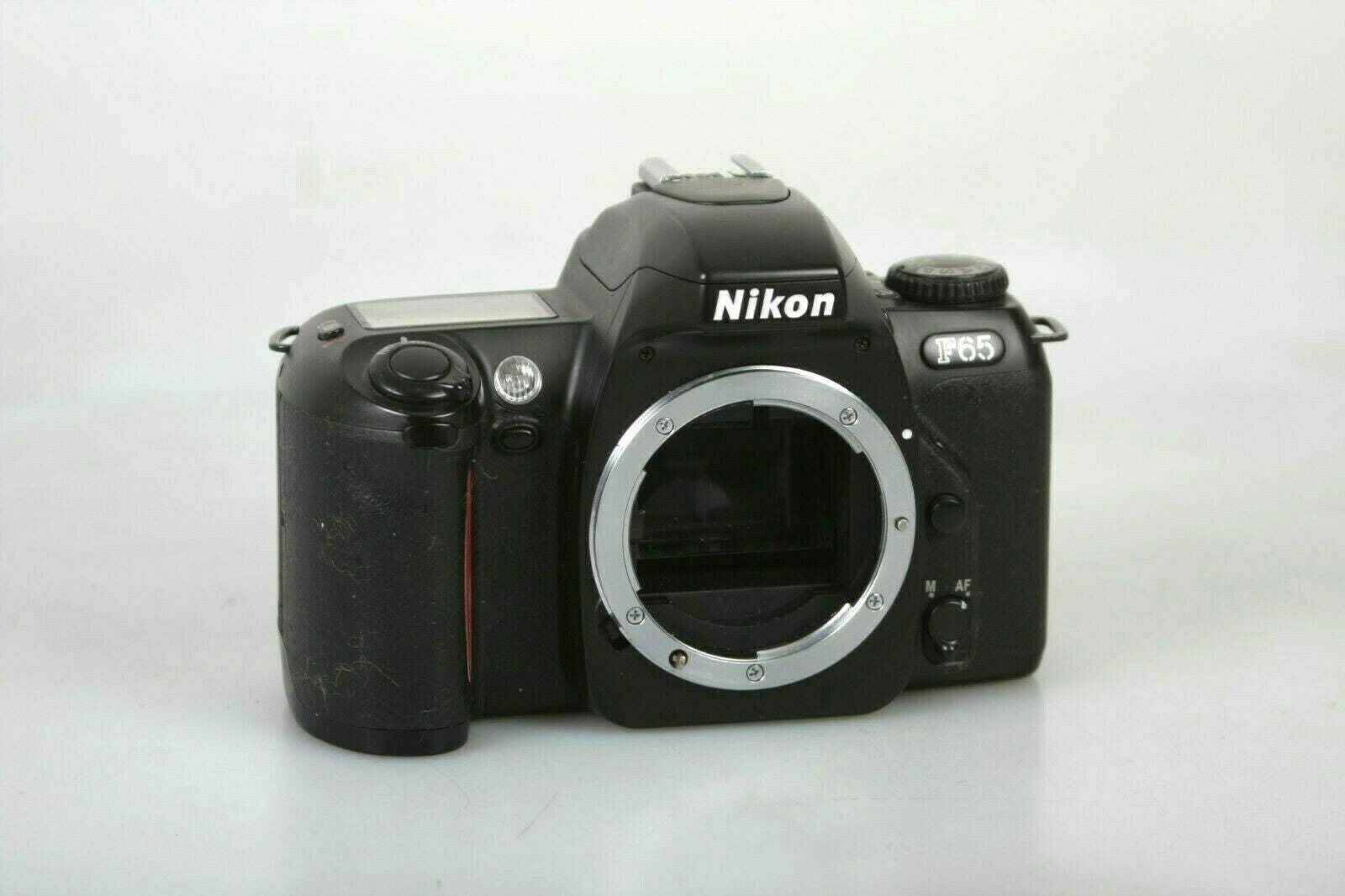Nikon f65 - Etsy 日本