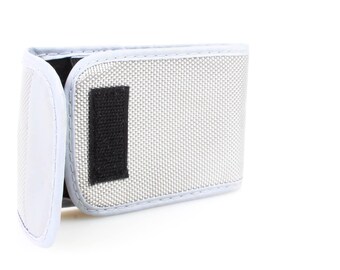 Silver Point And Shoot Case