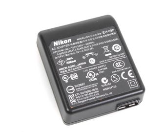 ニコン EH-68P ACアダプター