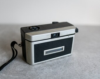 コダック インスタマチック カメラ 124 - タイプ 126 フィルム カメラ