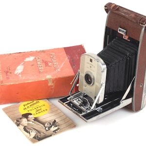 Polaroid 95 film - Etsy 日本